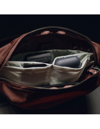 Torba Peak Design Outdoor Sling 2L Ciemny Fiolet