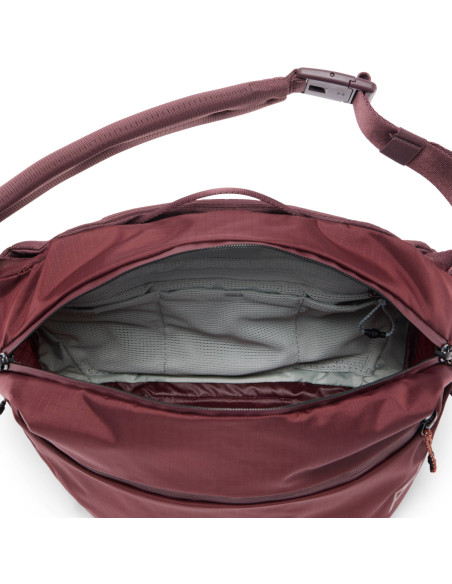 Torba Peak Design Outdoor Sling 7L Ciemny Fiolet