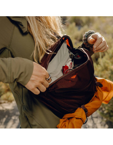 Peak Design Outdoor Sling 7L Eclipse