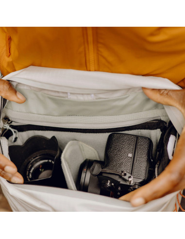 Torba Peak Design Outdoor Sling 7L Biała