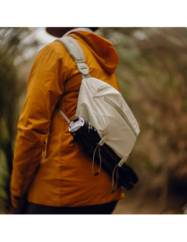 Torba Peak Design Outdoor Sling 7L Biała