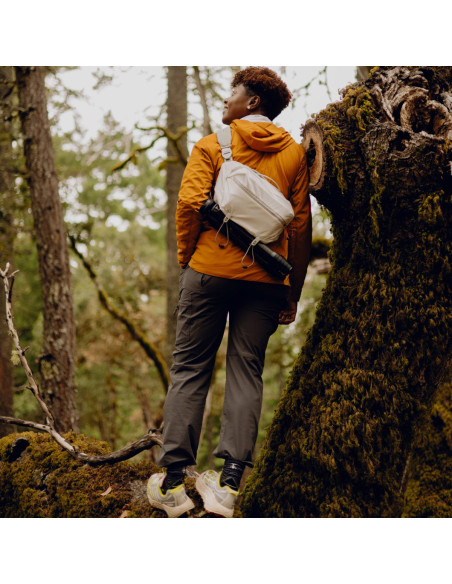 Torba Peak Design Outdoor Sling 7L Biała