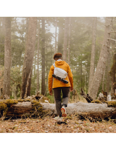 Torba Peak Design Outdoor Sling 7L Biała