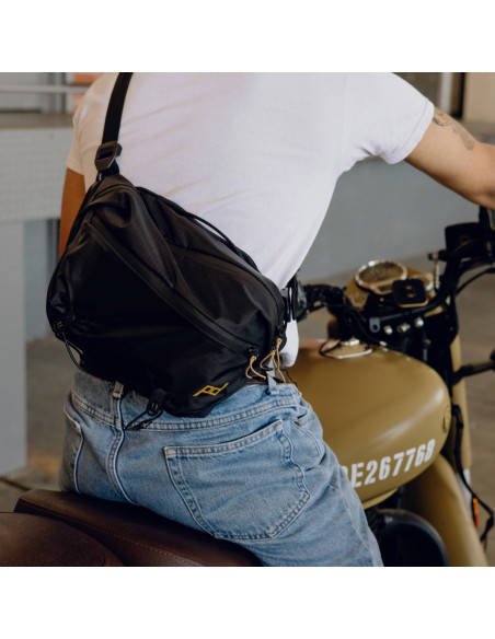 Peak Design Outdoor Sling 7L Black