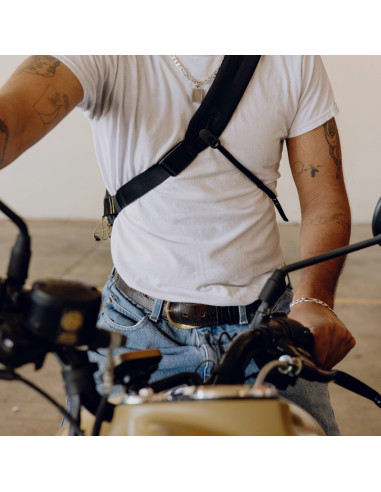 Peak Design Outdoor Sling 7L Black