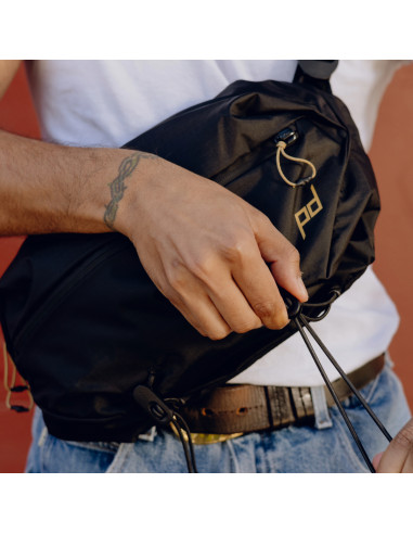 Peak Design Outdoor Sling 7L Black