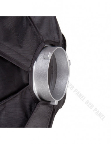 GlareOne Softbox 80x120 Strappo