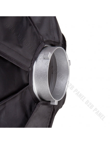 GlareOne Softbox 80x120 Strappo