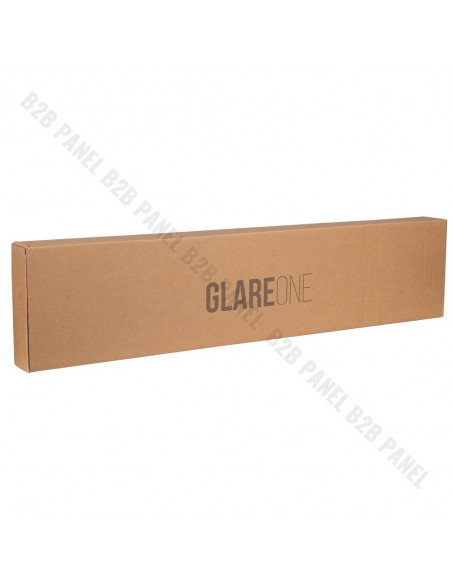 GlareOne Softbox 80x120 Strappo