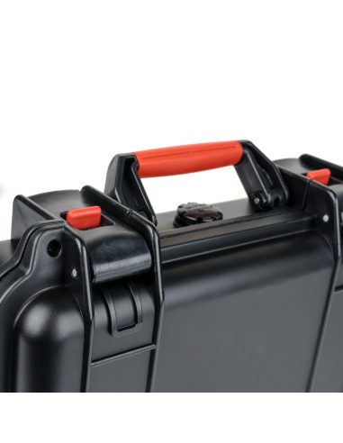 Calumet Walizka Hard Case 2709