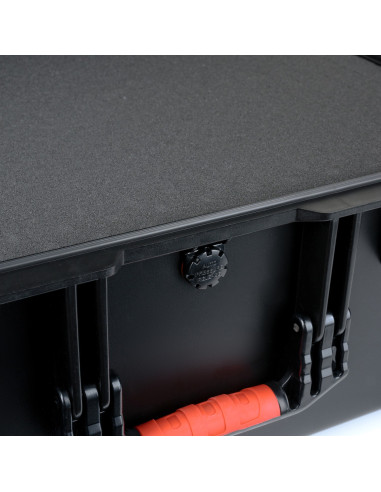 Calumet Hard Case 2416