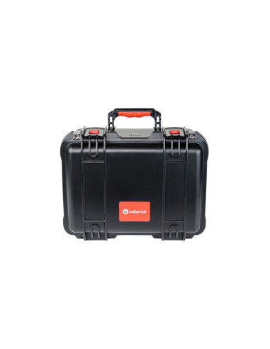 Calumet Walizka Hard Case 3318