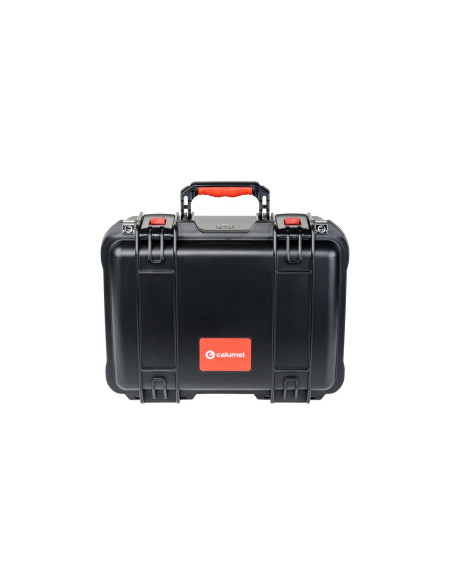 Calumet Walizka Hard Case 3318