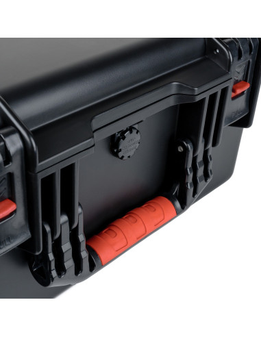 Calumet Hard Case 3318