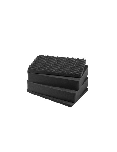 Calumet Walizka Hard Case 3318