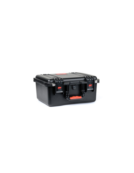 Calumet Walizka Hard Case 3618