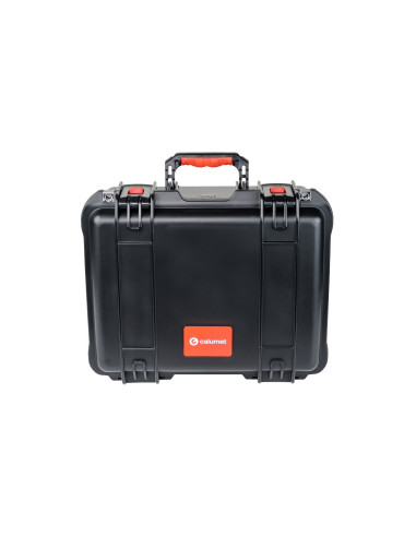 Calumet Hard Case 3618