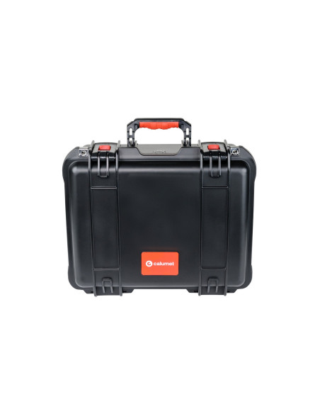 Calumet Hard Case 3618