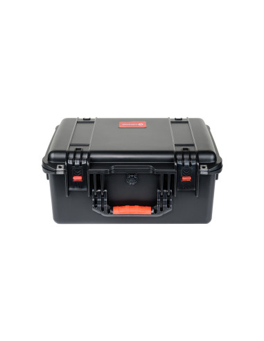 Calumet Walizka Hard Case 4321