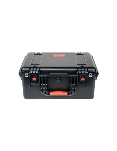 Calumet Walizka Hard Case 4321