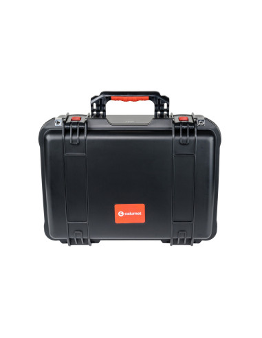 Calumet Walizka Hard Case 4321