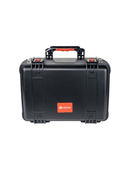 Calumet Walizka Hard Case 4321