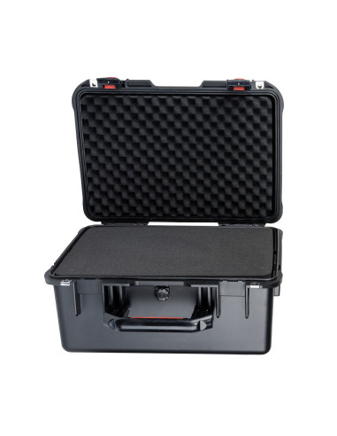 Calumet Walizka Hard Case 4321