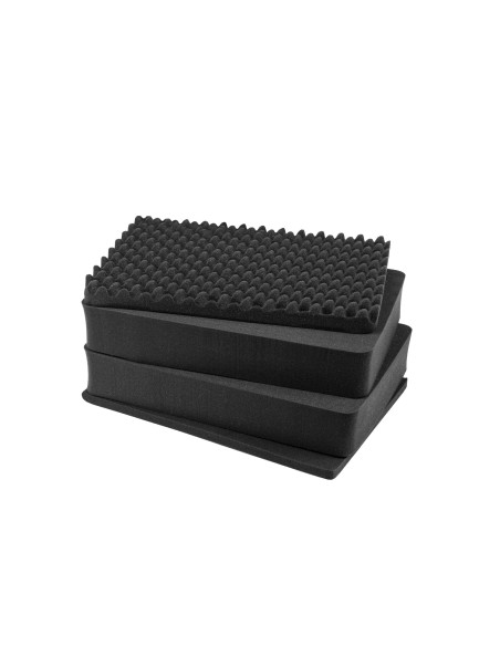 Calumet Hard Case 4321