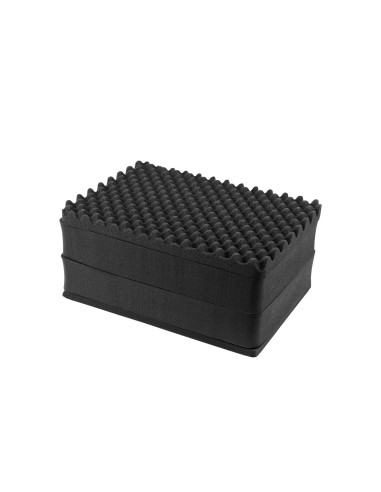 Calumet Hard Case 4321