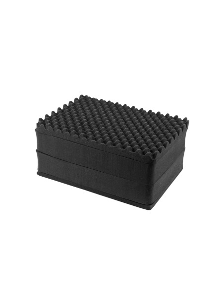 Calumet Walizka Hard Case 4321