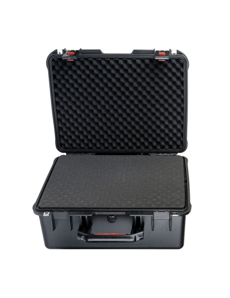 Calumet Walizka Hard Case 4821