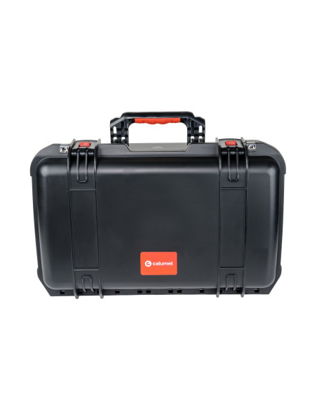 Calumet Hard Case 5119 - Trolley