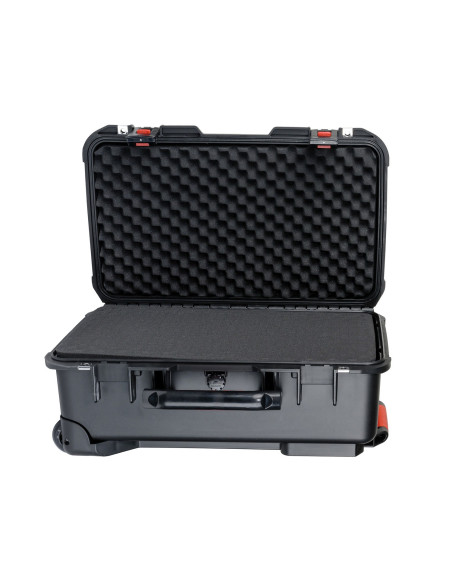 Calumet Hard Case 5119 - Trolley