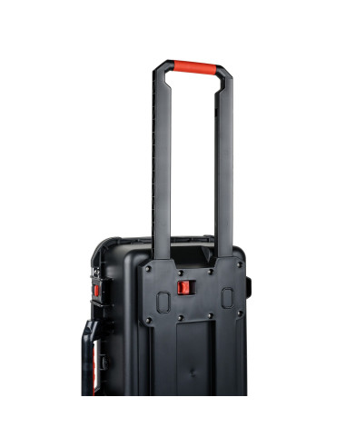 Calumet Hard Case 5119 - Trolley