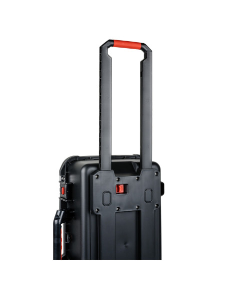 Calumet Hard Case 5119 - Trolley