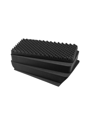 Calumet Walizka Hard Case 5119 - Trolley