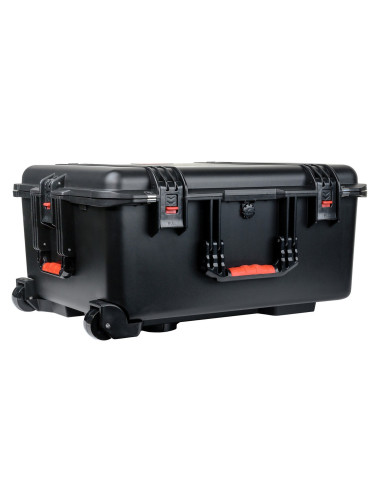 Calumet Hard Case 5527 - Trolley