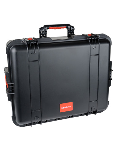 Calumet Hard Case 5527 - Trolley