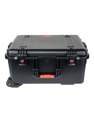 Calumet Walizka Hard Case 5527 - Trolley