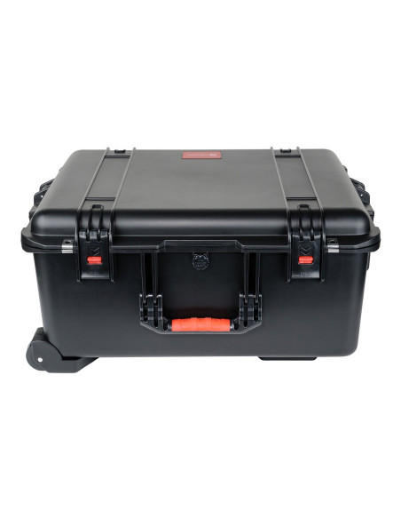 Calumet Hard Case 5527 - Trolley