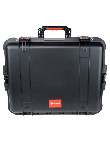 Calumet Hard Case 5527 - Trolley