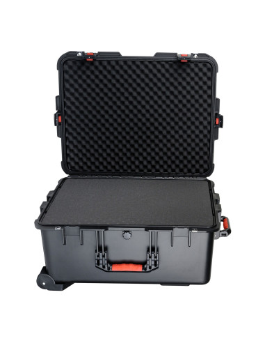 Calumet Hard Case 5527 - Trolley
