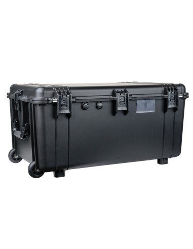 Calumet Hard Case 7235 - Trolley