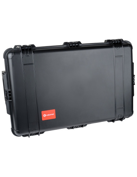 Calumet Hard Case 7235 - Trolley
