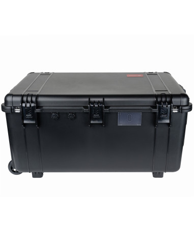 Calumet Walizka Hard Case 7235 - Trolley