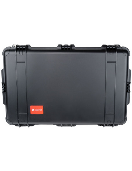 Calumet Hard Case 7235 - Trolley