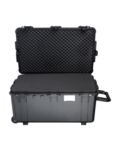 Calumet Walizka Hard Case 7235 - Trolley