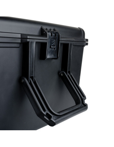 Calumet Walizka Hard Case 7235 - Trolley