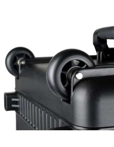 Calumet Hard Case 7235 - Trolley