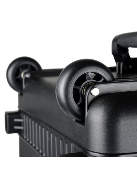 Calumet Walizka Hard Case 7235 - Trolley